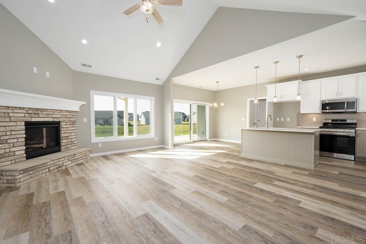 13405 Fringe Tree Trail Fort Wayne, IN 46814 - Photo 3 of 15