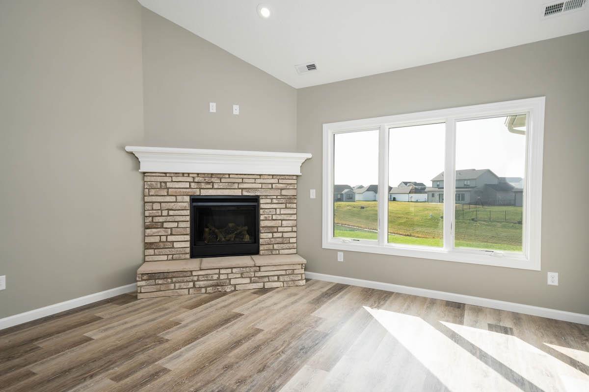 13405 Fringe Tree Trail Fort Wayne, IN 46814 - Photo 4 of 15