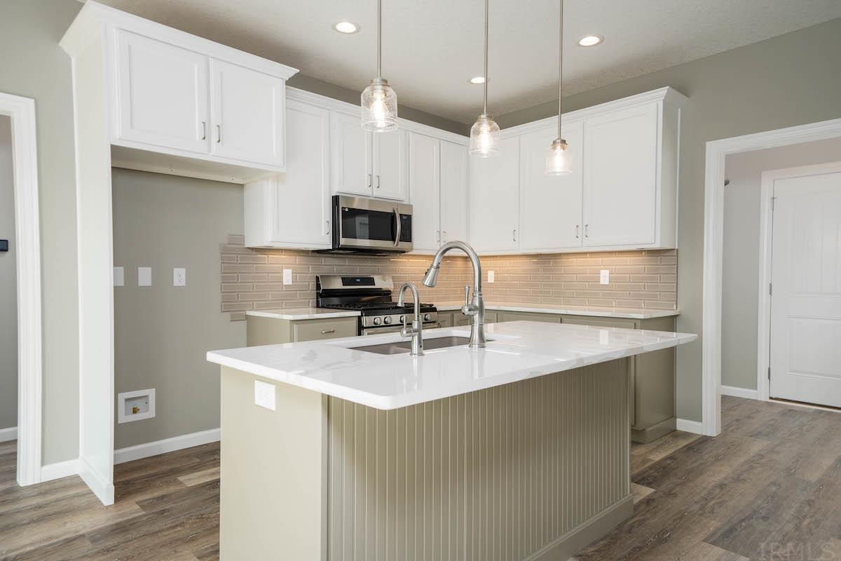 13405 Fringe Tree Trail Fort Wayne, IN 46814 - Photo 5 of 15