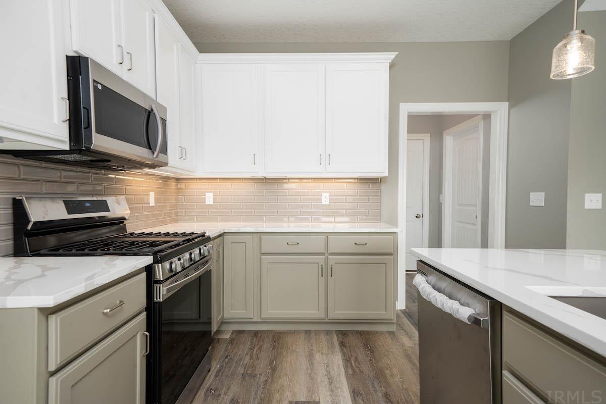 13405 Fringe Tree Trail Fort Wayne, IN 46814 - Photo 6 of 15