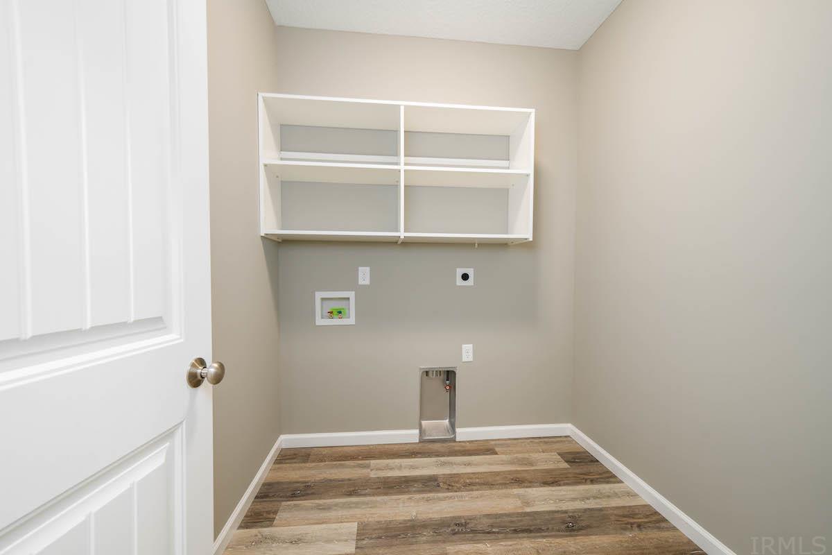 13405 Fringe Tree Trail Fort Wayne, IN 46814 - Photo 8 of 15