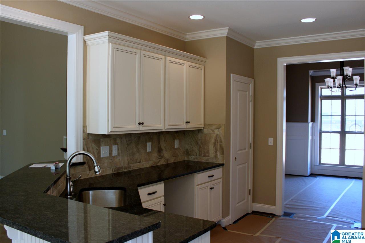 121 Highland Ridge Drive Chelsea, AL 35043 - Photo 2 of 37