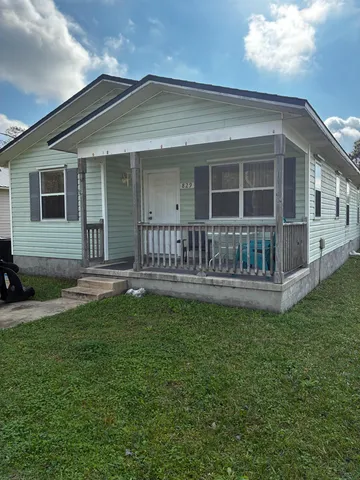 $240,000 | 829 West 15th Street, St. Augustine, FL 32084