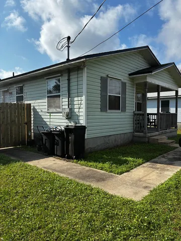 $240,000 | 829 West 15th Street, St. Augustine, FL 32084