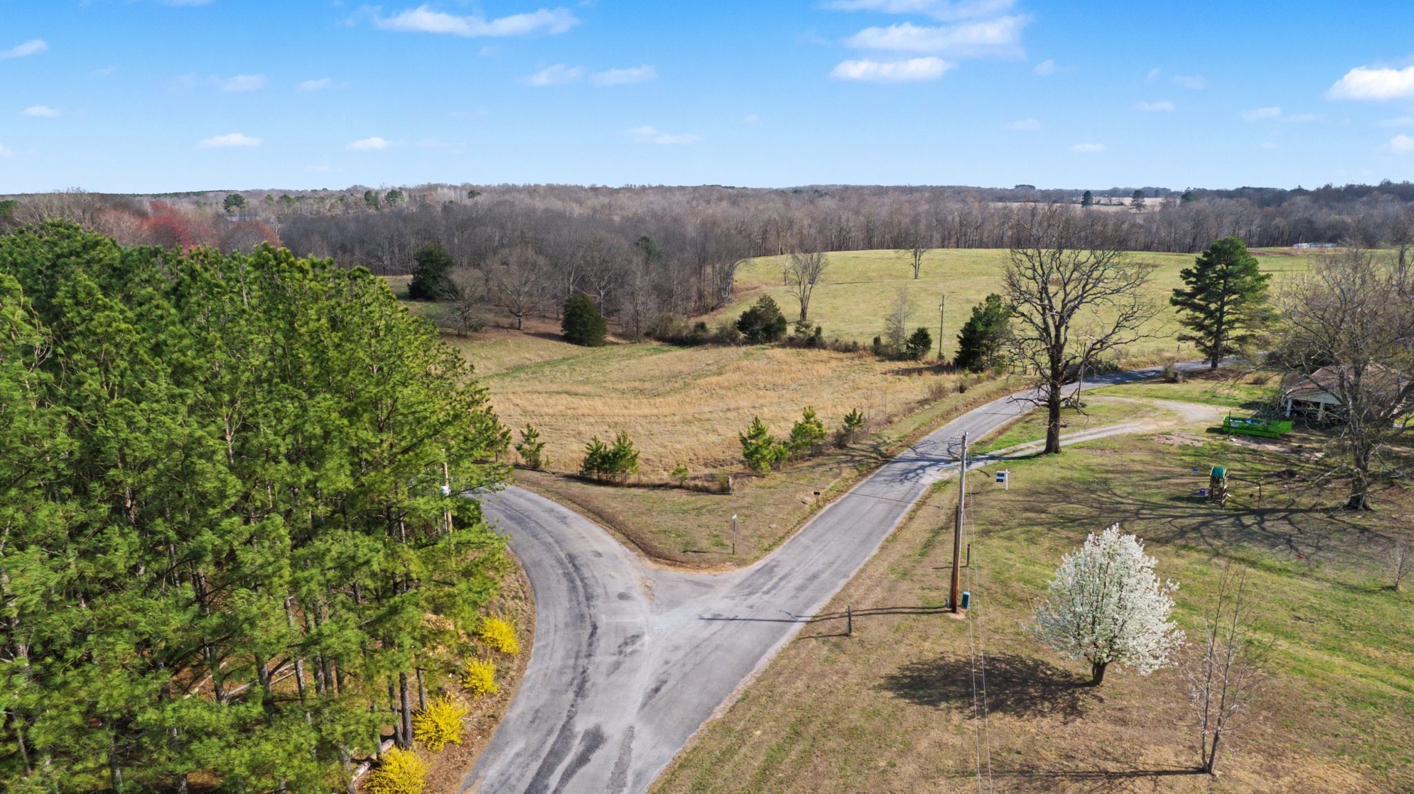 77 Warren Hollow Road Five Points, TN 38457 - Photo 41 of 45