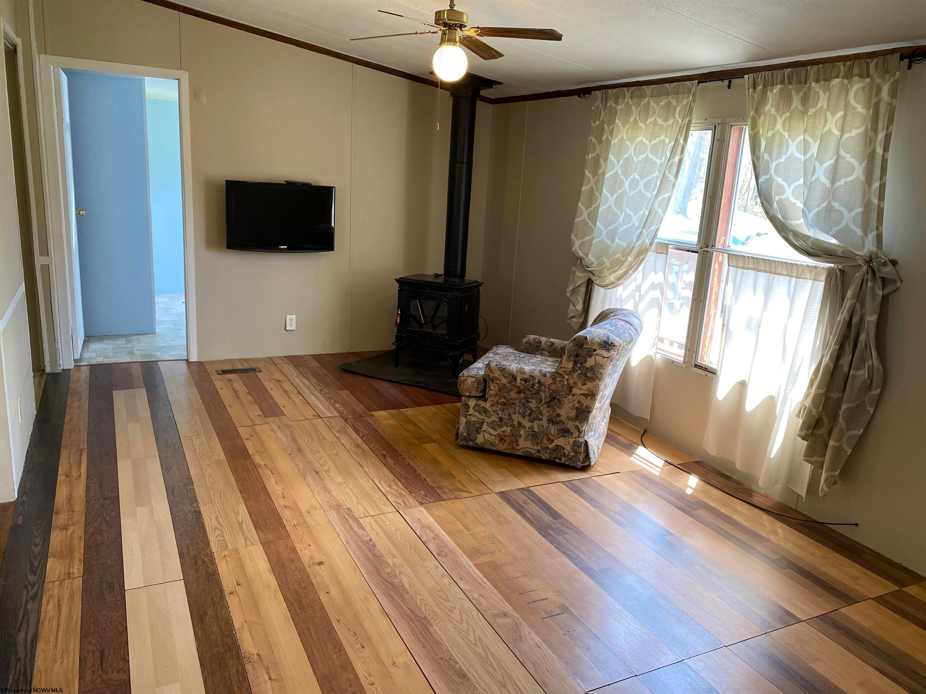 3555 Hall Road Buckhannon, WV 26201 - Photo 10 of 44 Gallery Image 10