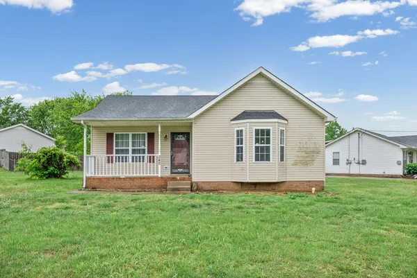 $1,395 | 342 Bombay Drive, Clarksville, TN 37042
