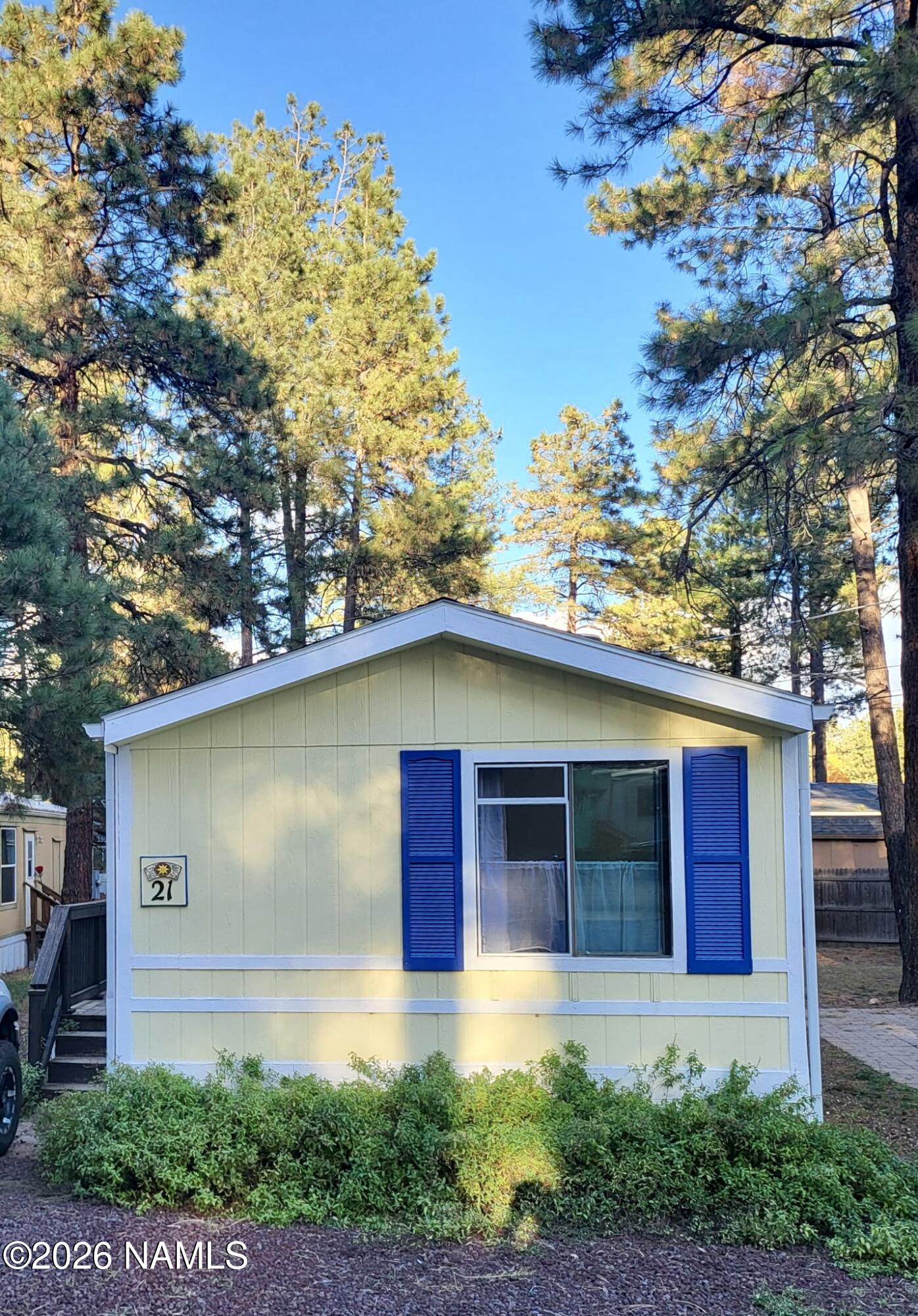 2500 West Rte 66, Unit 21 Flagstaff, AZ 86001 - Photo 1 of 14 9093734124313046133