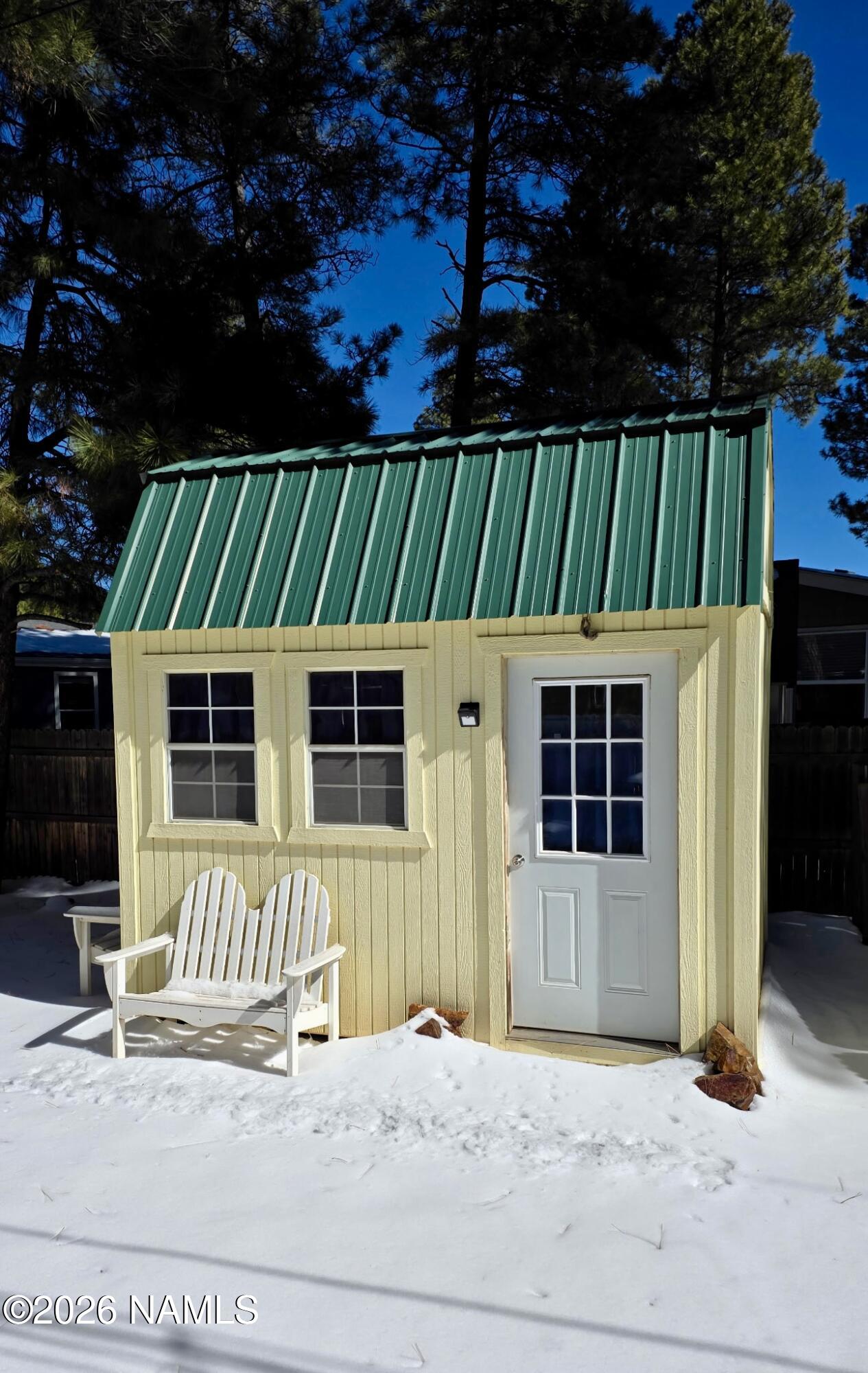 2500 West Rte 66, Unit 21 Flagstaff, AZ 86001 - Photo 13 of 14 3946384365054595398