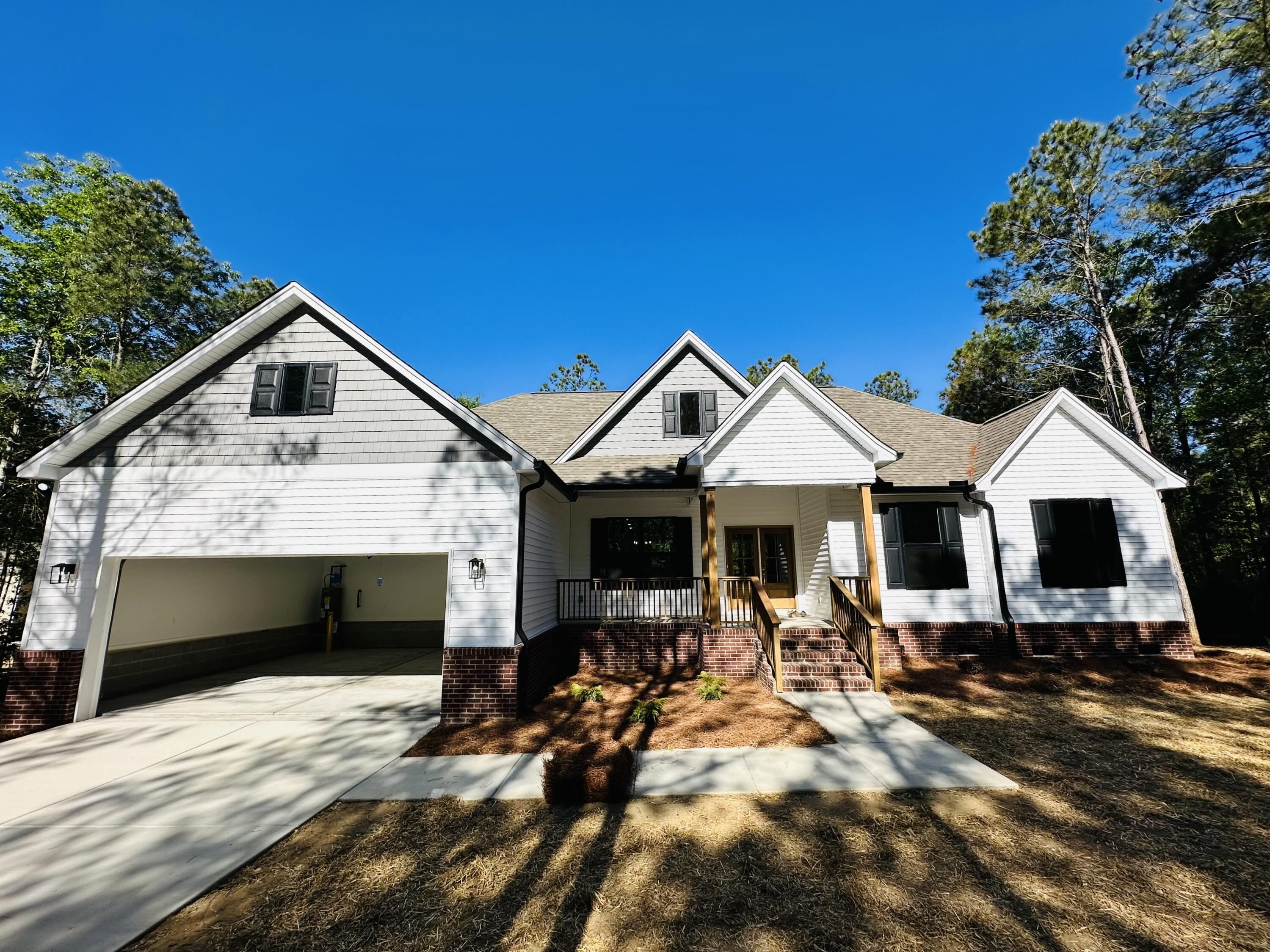 311 Hamelin Road Aiken, SC 29805 - Photo 1 of 27 Gallery Image 1