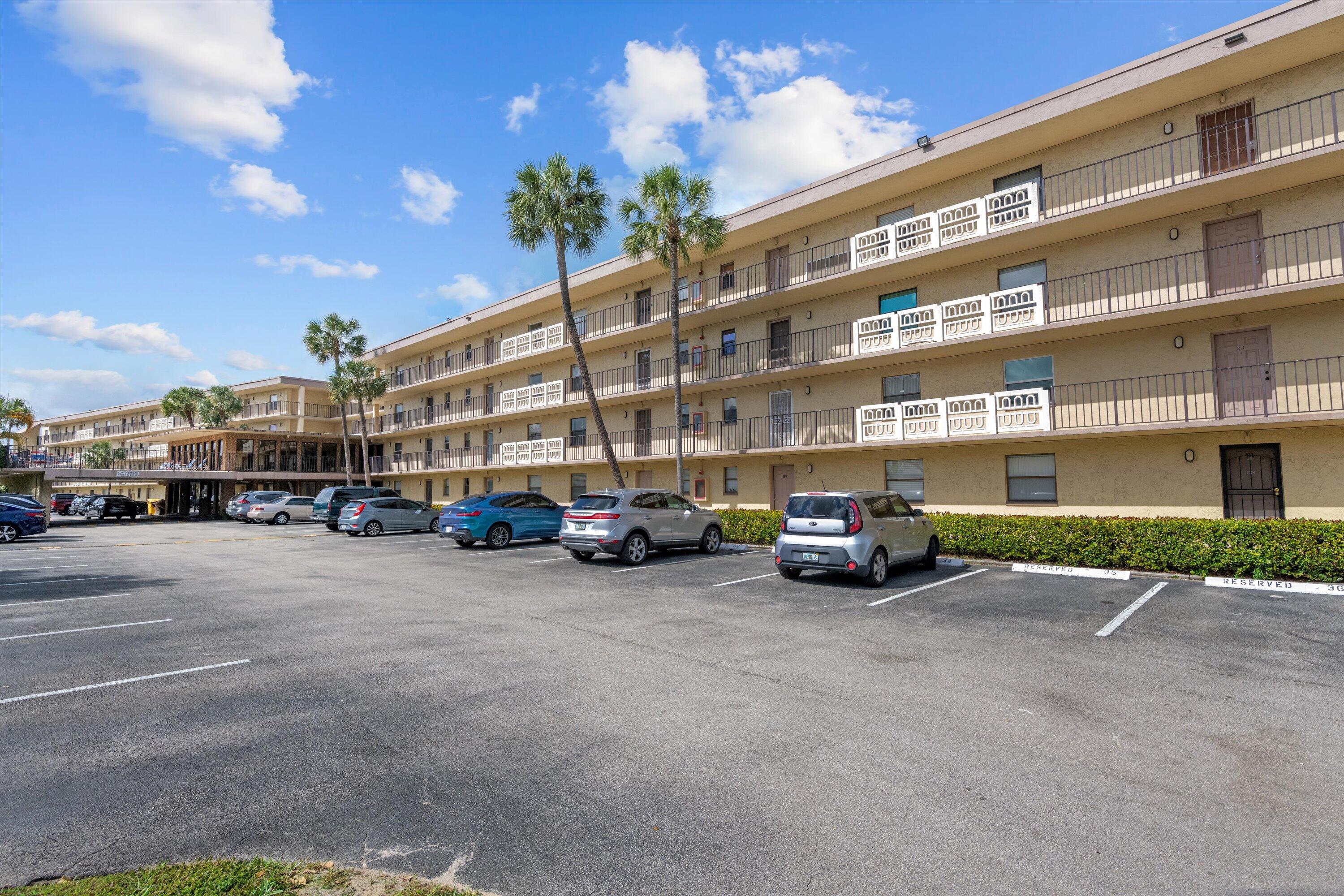 9355 Southwest 8th Street, Unit 410 Boca Raton, FL 33428 - Photo 1 of 18 01-DSC_5295
