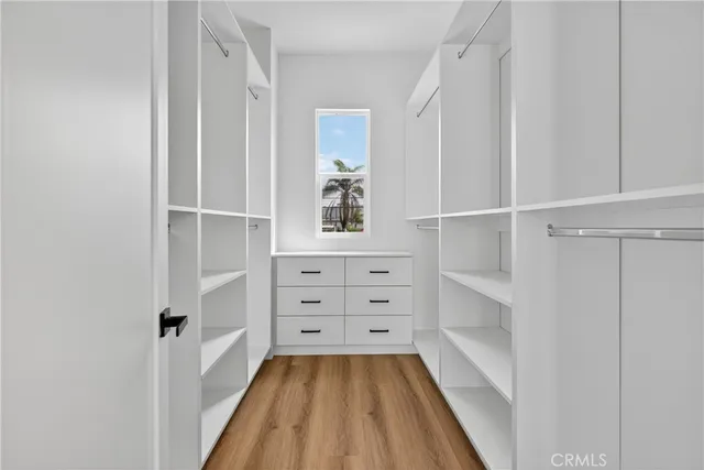 a view of a balcony with a patio