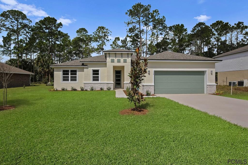 23 Rockingham Lane Palm Coast, FL 32164 - Photo 3 of 13 Gallery Image 3
