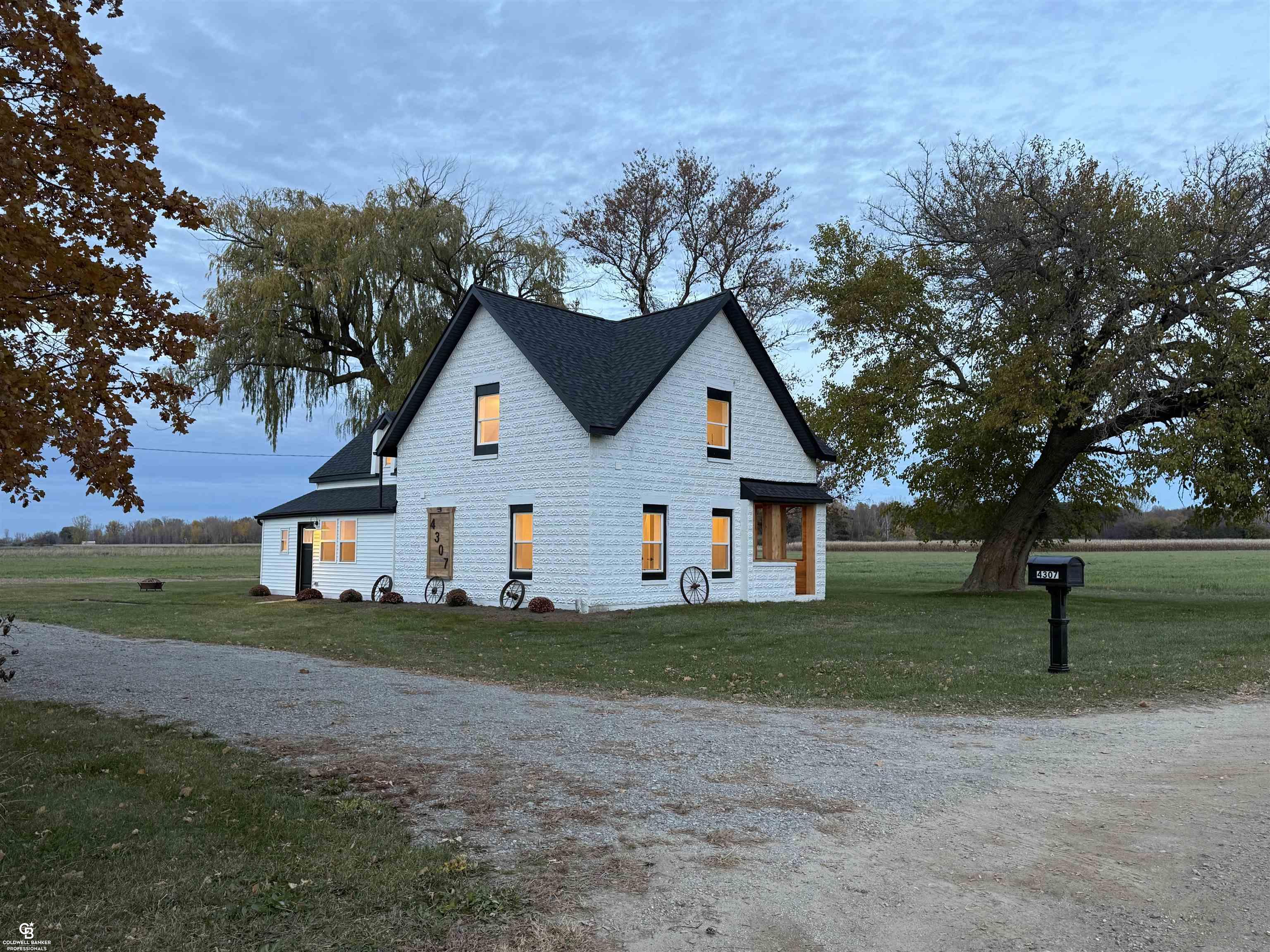 4307 Hobart Road Gagetown, MI 48735 - Photo 77 of 86