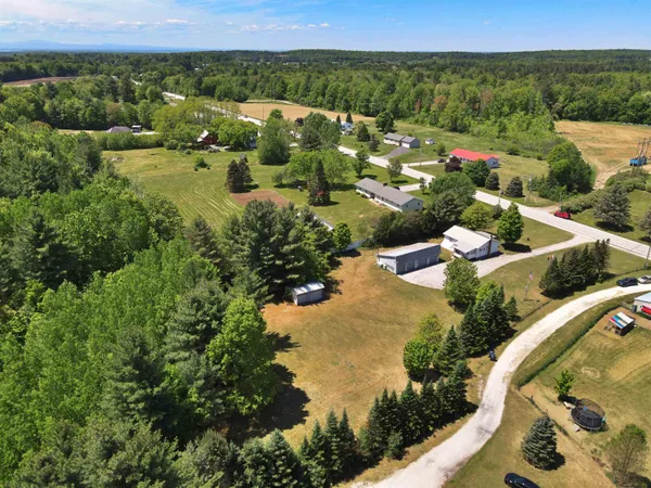 $374,900 | 4054 Highway 78, Highgate, VT 05459