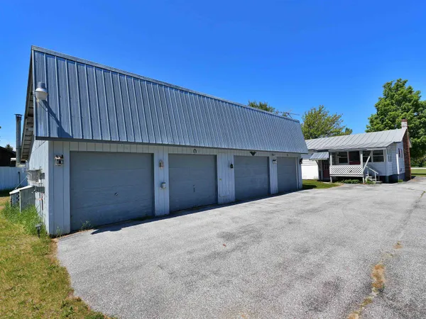 $374,900 | 4054 Highway 78, Highgate, VT 05459