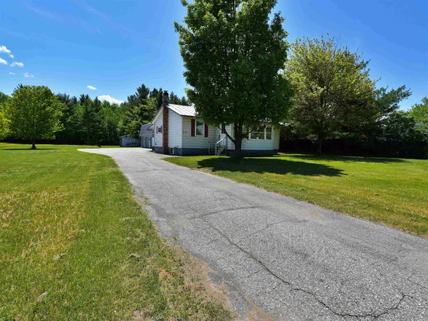 $374,900 | 4054 Highway 78, Highgate, VT 05459