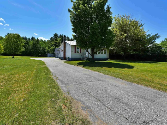 $399,900 | 4054 Highway 78, Highgate, VT 05459