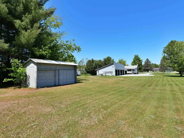 $374,900 | 4054 Highway 78, Highgate, VT 05459