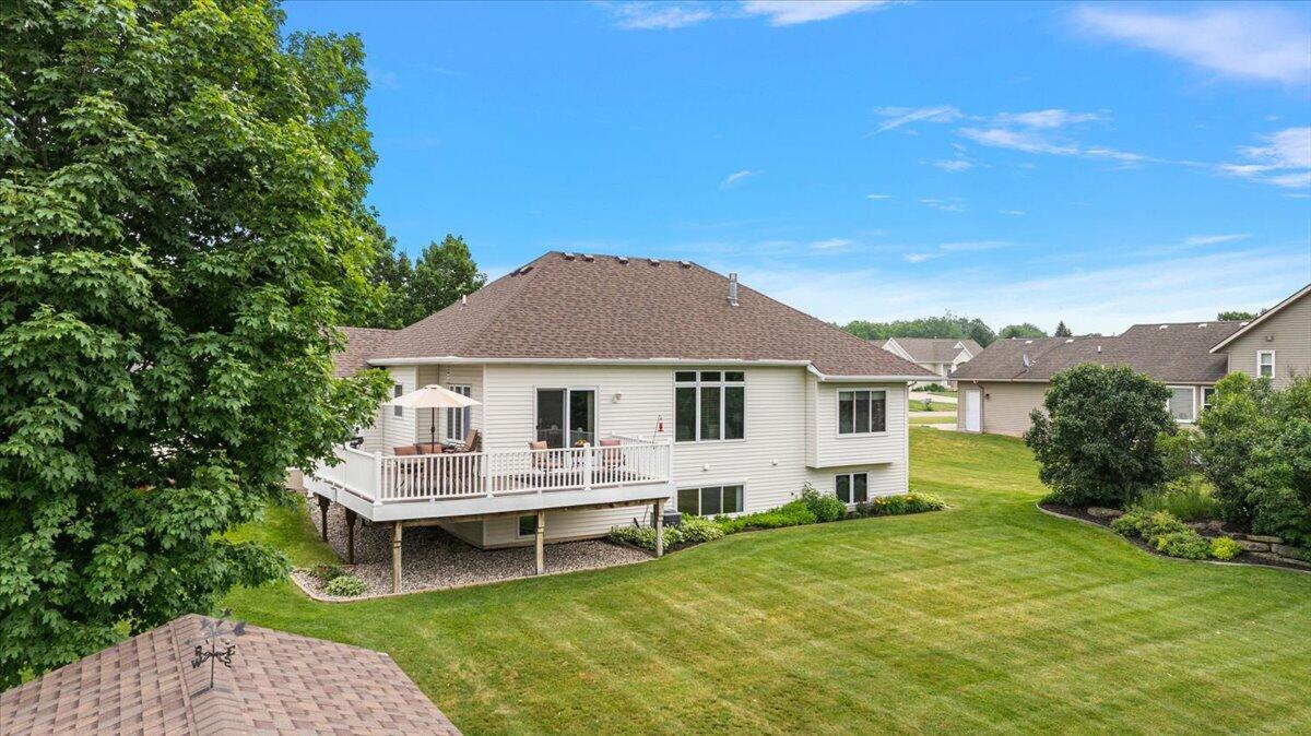 8259 Golfside Drive Jenison, MI 49428 - Photo 56 of 80 20-8259 Golfside Dr-20