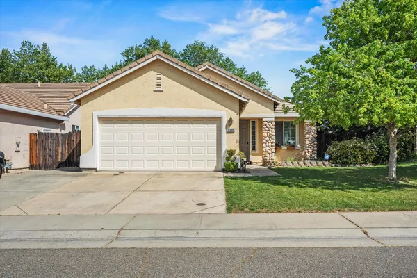 $499,999 | 8300 White Spruce Drive, Antelope, CA 95843