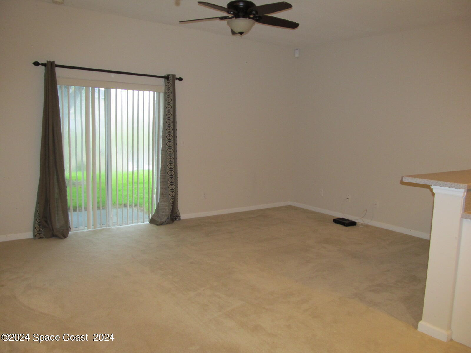 2795 Reston Street, Unit 104 Melbourne, FL 32935 - Photo 7 of 36 a view of a room with a window