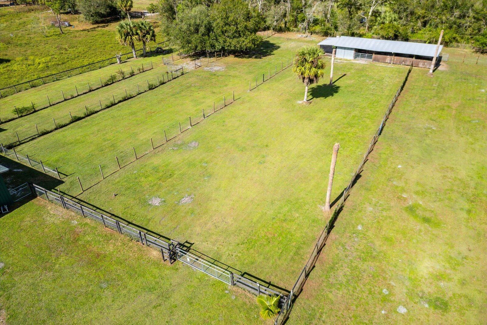 23801 Southwest Martin Highway Okeechobee, FL 34974 - Photo 16 of 85 a bathroom with a shower