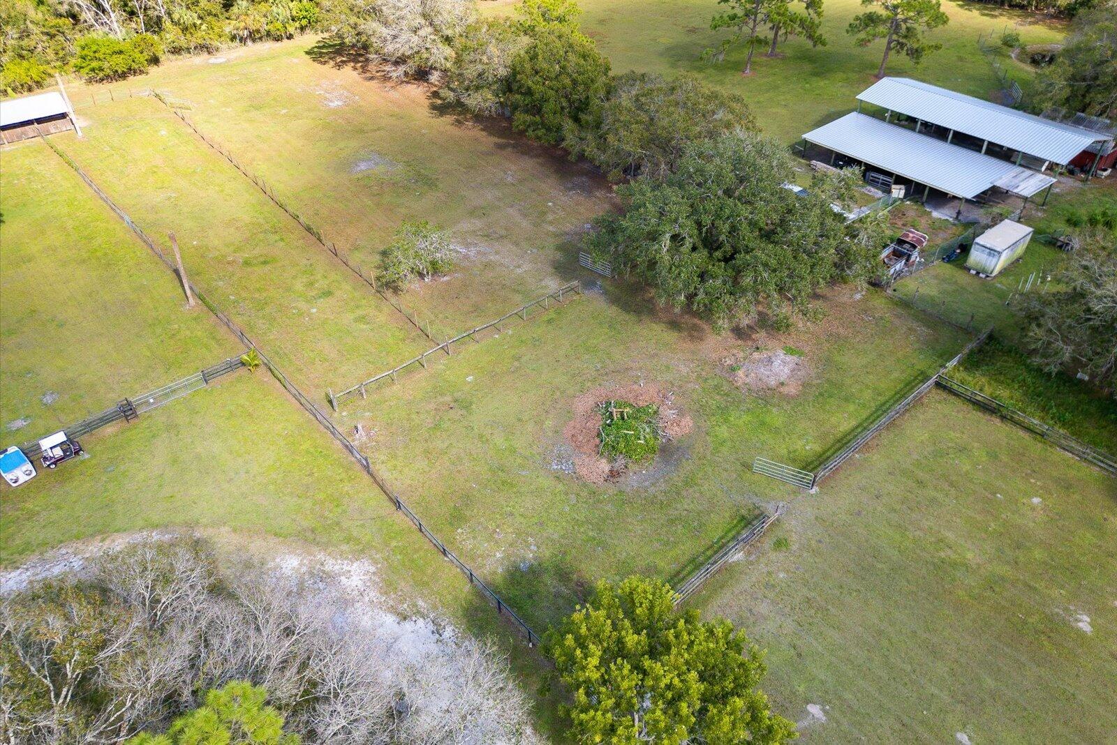 23801 Southwest Martin Highway Okeechobee, FL 34974 - Photo 18 of 85 a view of a lake