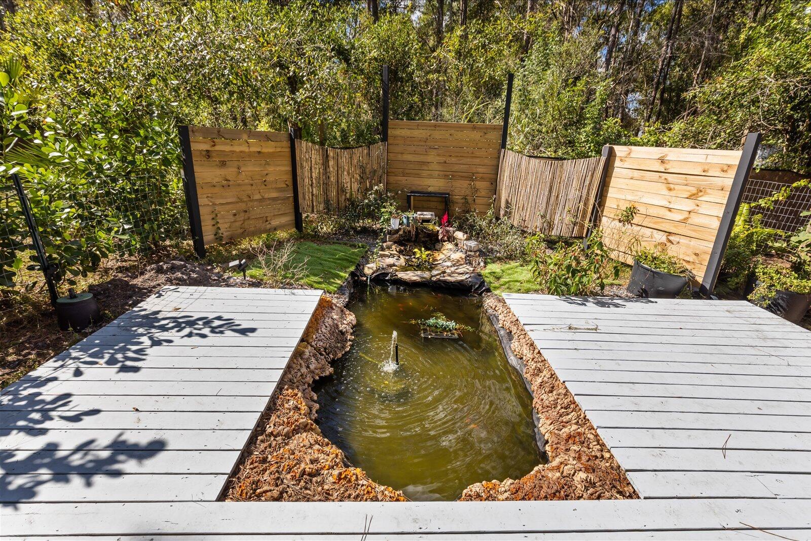 23801 Southwest Martin Highway Okeechobee, FL 34974 - Photo 40 of 85 a view of swimming pool with a patio