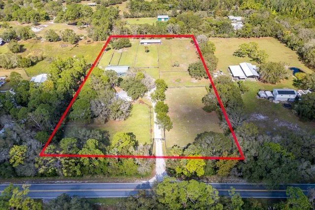 $629,000 | 23801 Southwest Martin Highway, Okeechobee, FL 34974