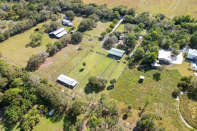 $629,000 | 23801 Southwest Martin Highway, Okeechobee, FL 34974