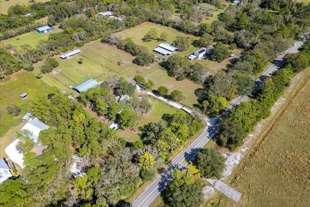 $629,000 | 23801 Southwest Martin Highway, Okeechobee, FL 34974