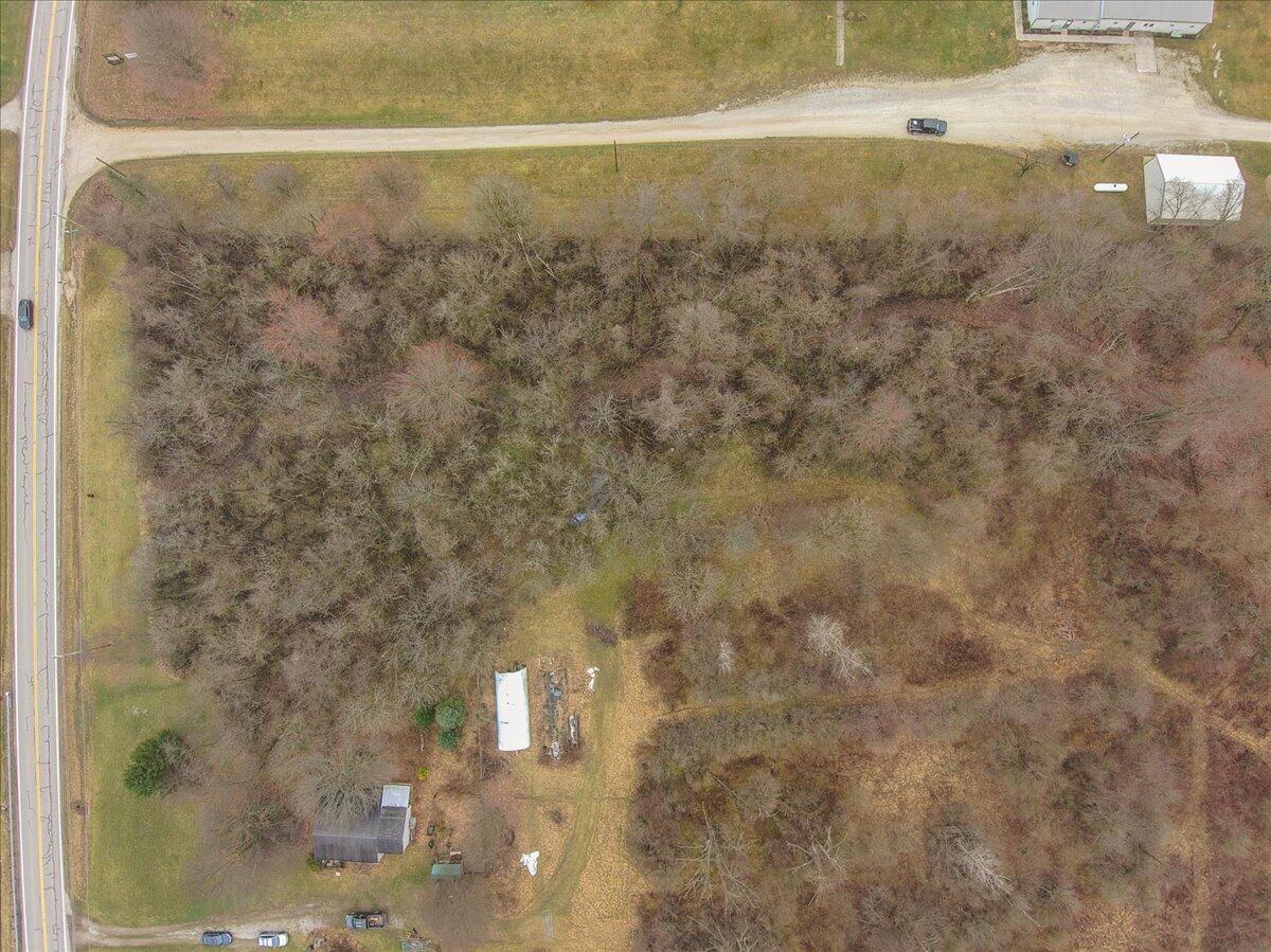 6945 North St Road Newark, OH 43055 - Photo 8 of 14 05-Drone Above