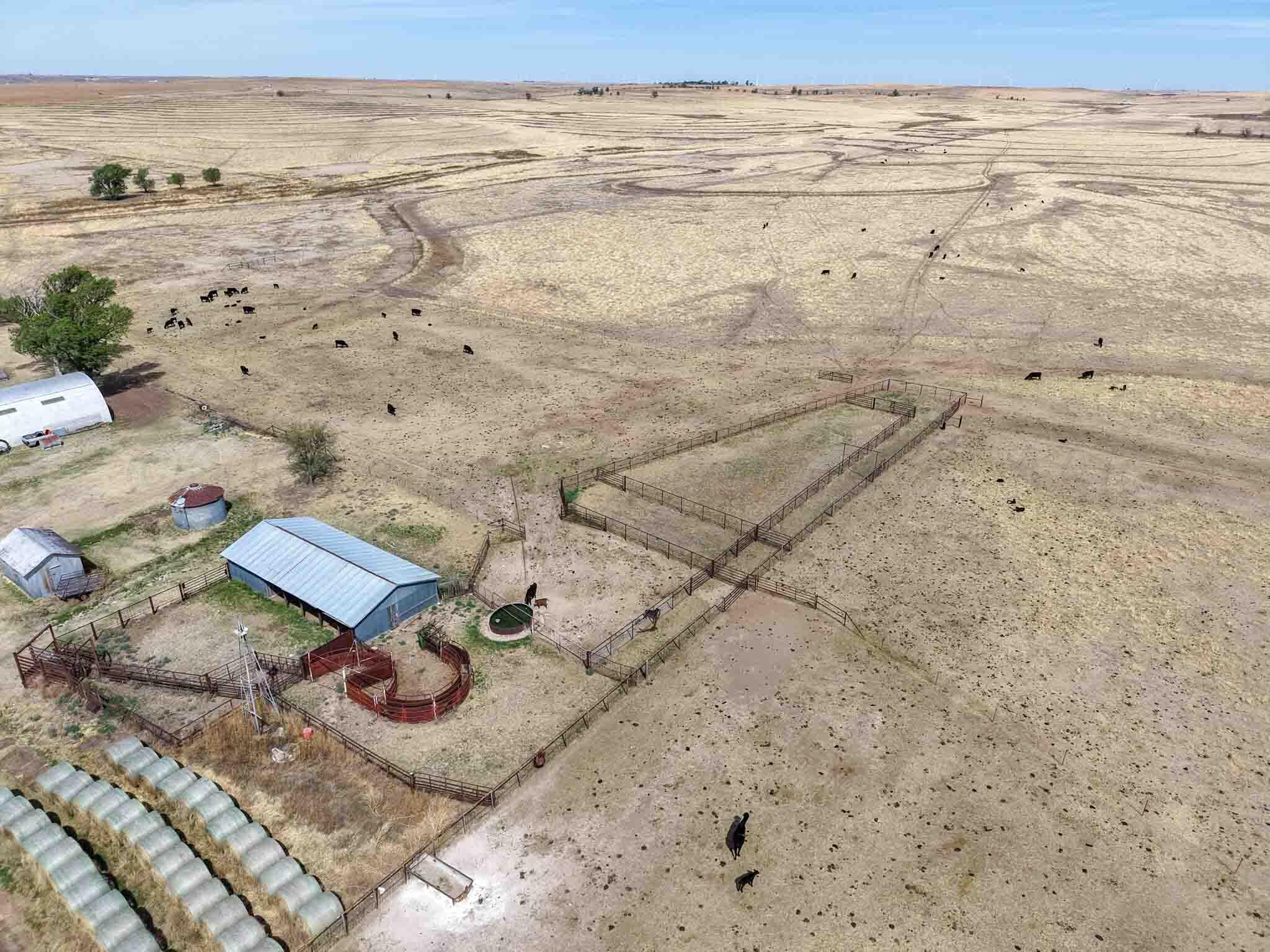 48 Big Sky Ranch Mobeetie, TX 79061 - Photo 21 of 59 Big_Sky_Ranch-22