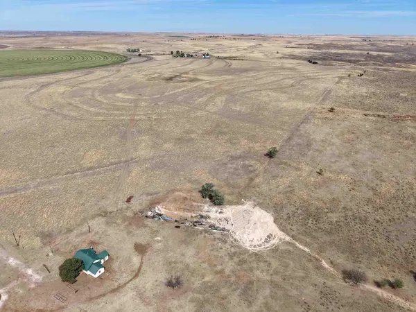 $5,941,600 | 48 Big Sky Ranch, Mobeetie, TX 79061