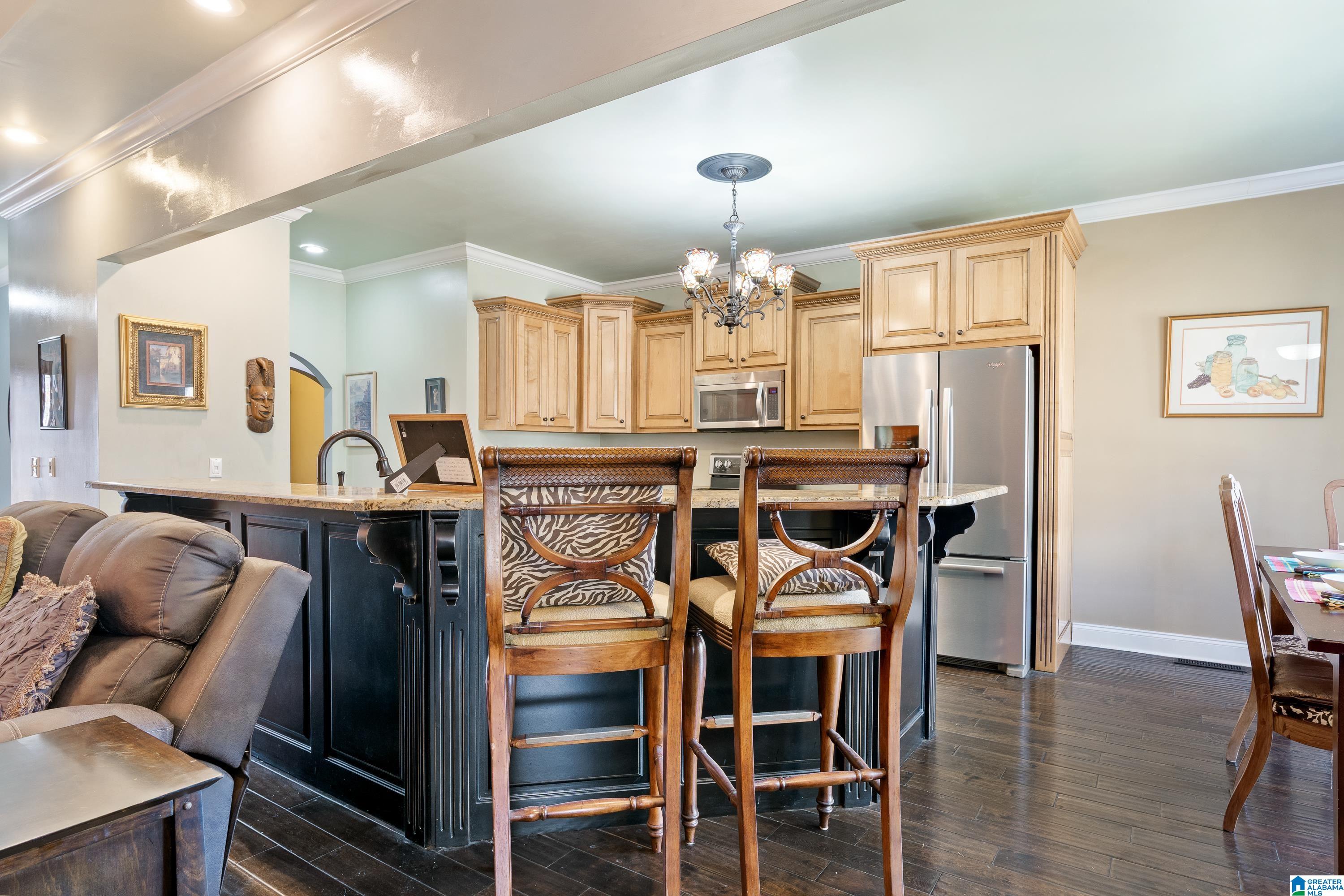 66 Stricklin Road Cullman, AL 35057 - Photo 9 of 60