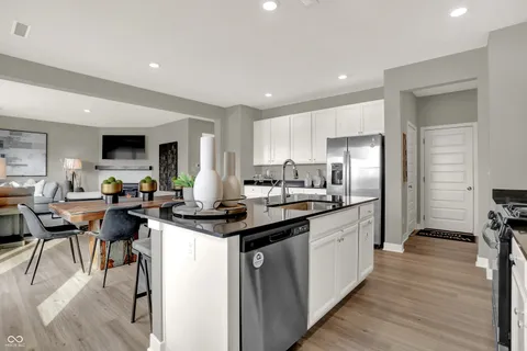 $469,995 | 15456 Postman Road, Fishers, IN 46037