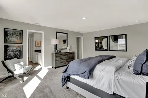 $469,995 | 15456 Postman Road, Fishers, IN 46037