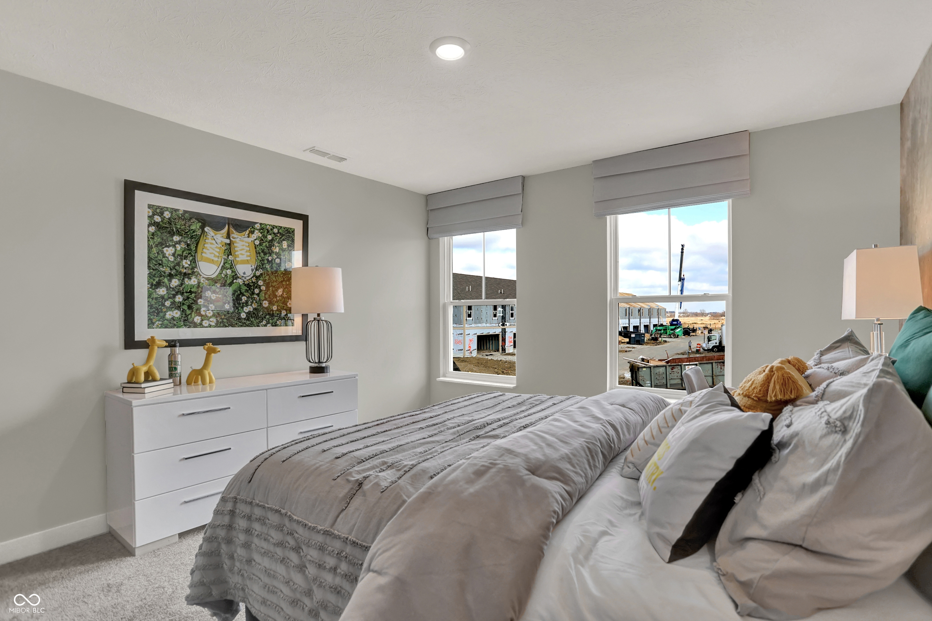 15456 Postman Road Fishers, IN 46037 - Photo 38 of 47