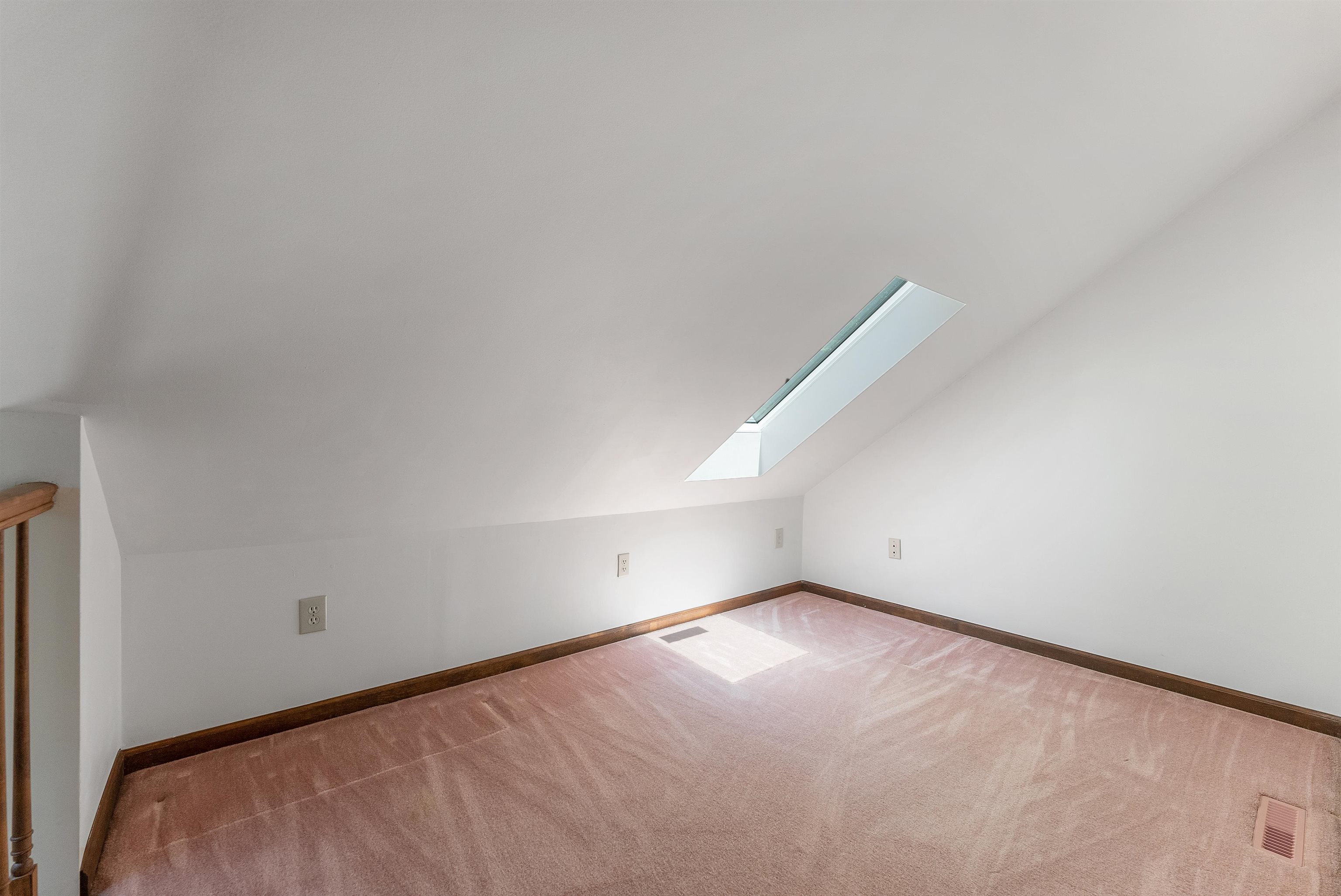 233 Fidler Road Dennisville, NJ 08270 - Photo 11 of 31 a view of an empty room