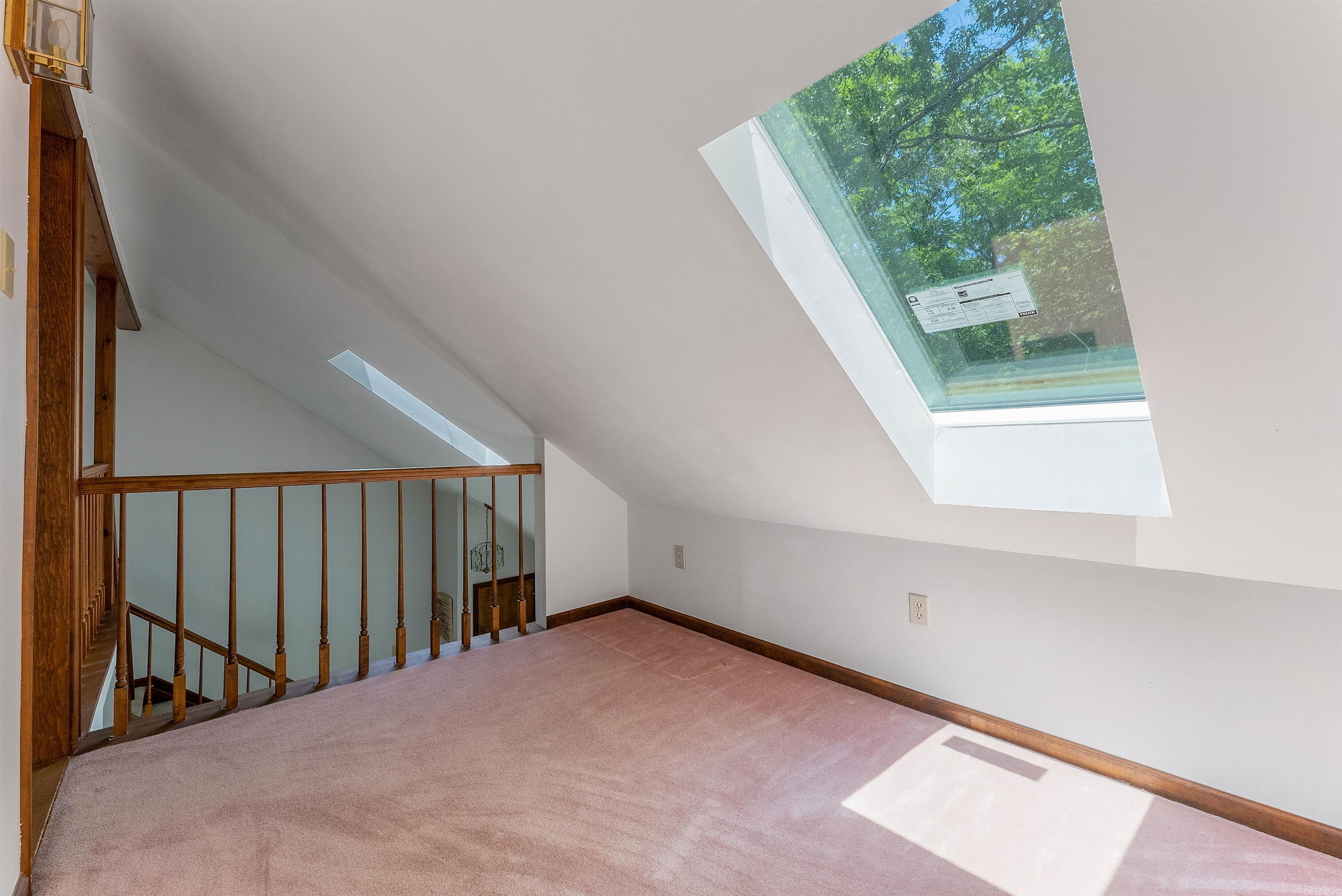 233 Fidler Road Dennisville, NJ 08270 - Photo 12 of 31 a view of a small space