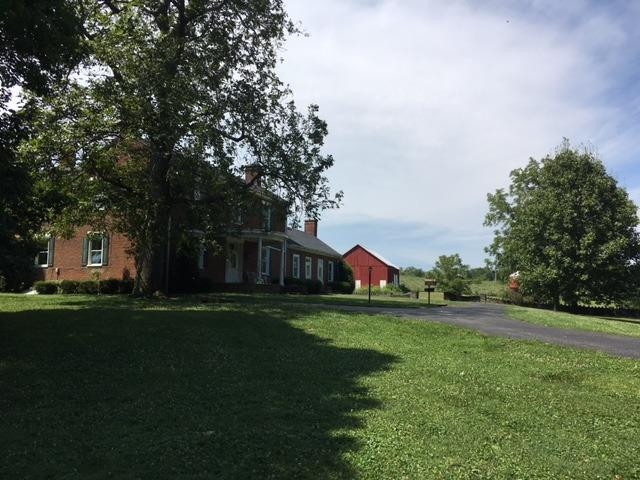 2853 Concrete Road Carlisle, KY 40311 - Photo 3 of 25 Photo 3