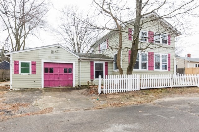 84 Rosemere Avenue Warwick, RI 02889 - Photo 17 of 17