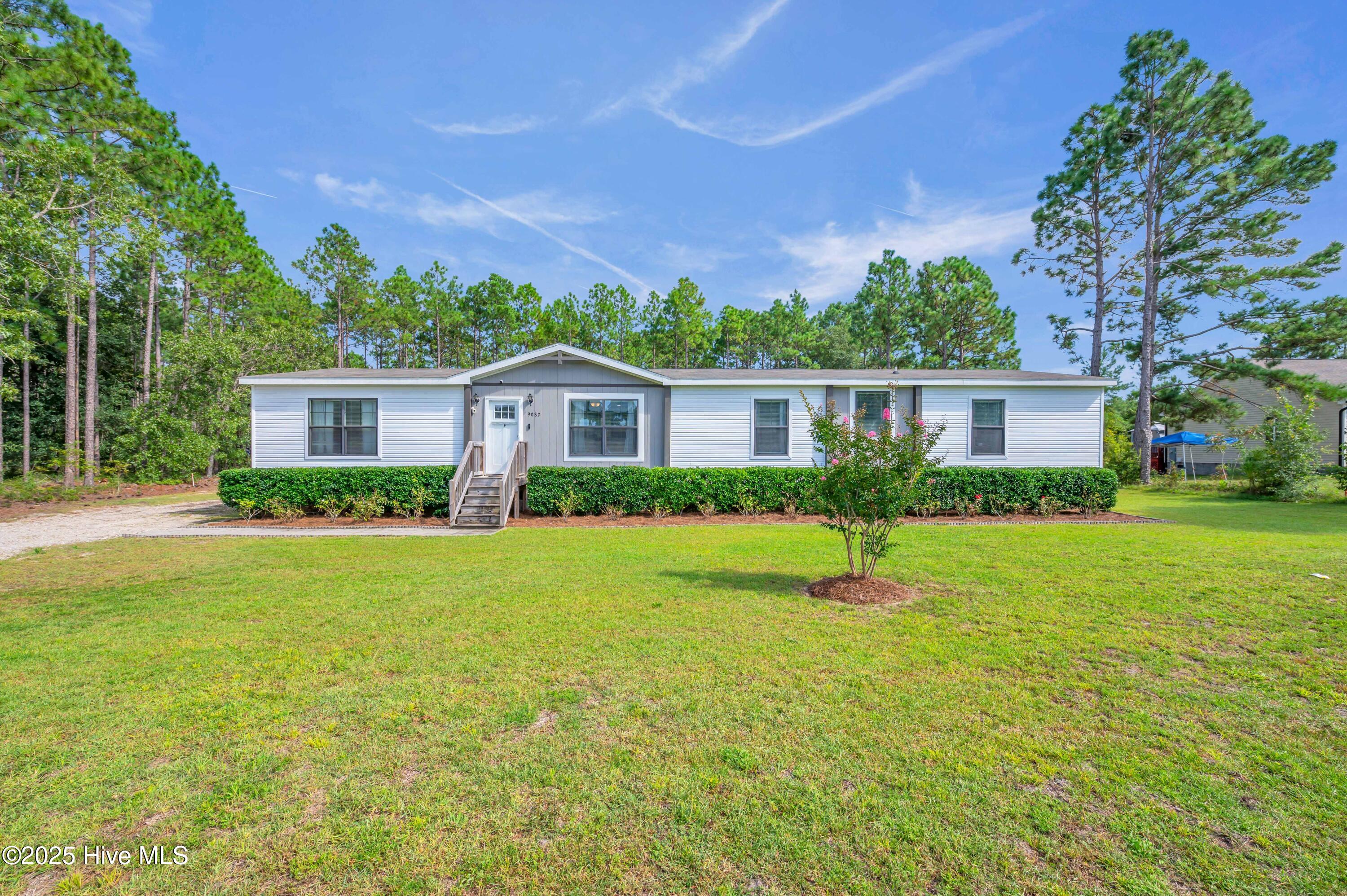 9082 Hooper Road Northeast Leland, NC 28451 - Photo 1 of 45 1_9082 hooper rd-0001