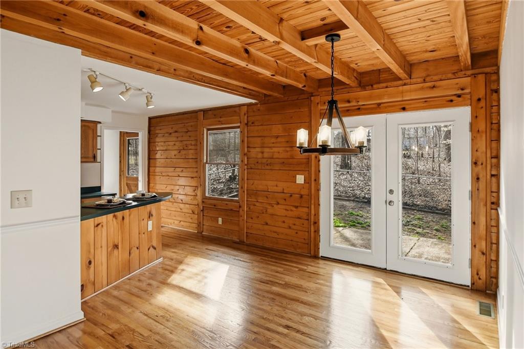 1874 Cedar Canyon Road Kernersville, NC 27284 - Photo 11 of 34 Dining Roo,