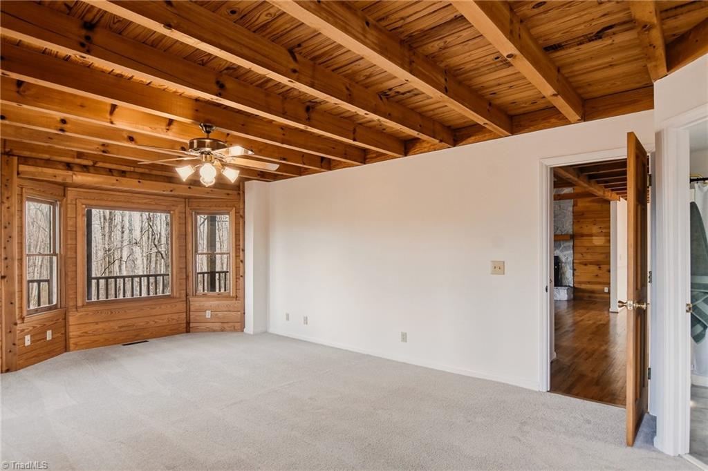 1874 Cedar Canyon Road Kernersville, NC 27284 - Photo 20 of 34 Primary Bedroom
