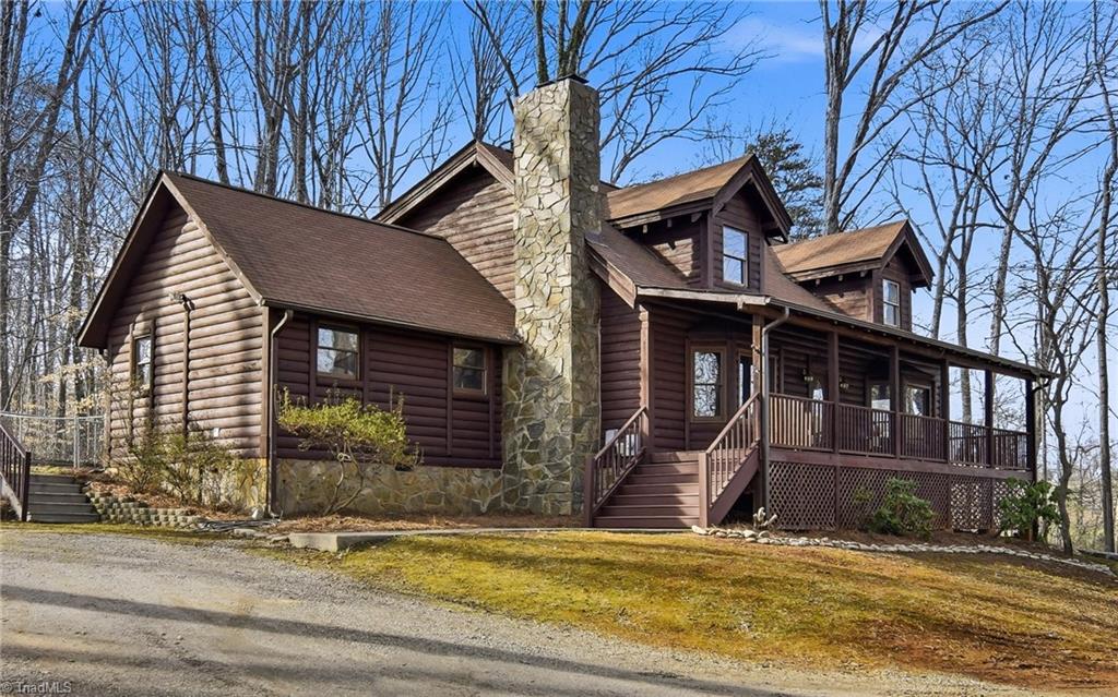 1874 Cedar Canyon Road Kernersville, NC 27284 - Photo 2 of 34