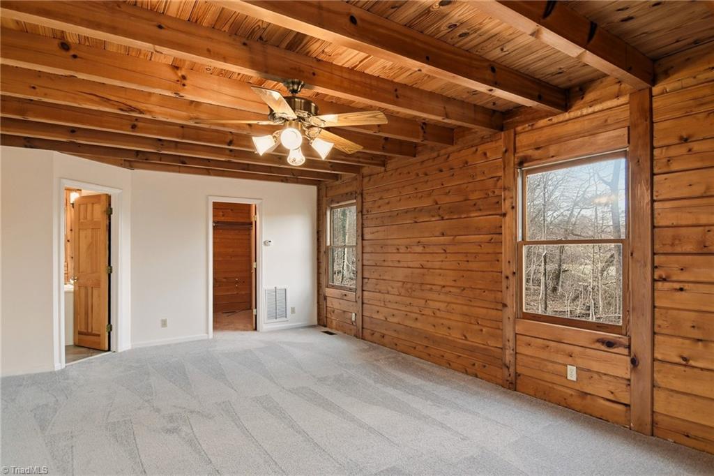 1874 Cedar Canyon Road Kernersville, NC 27284 - Photo 21 of 34 Primary Bedroom