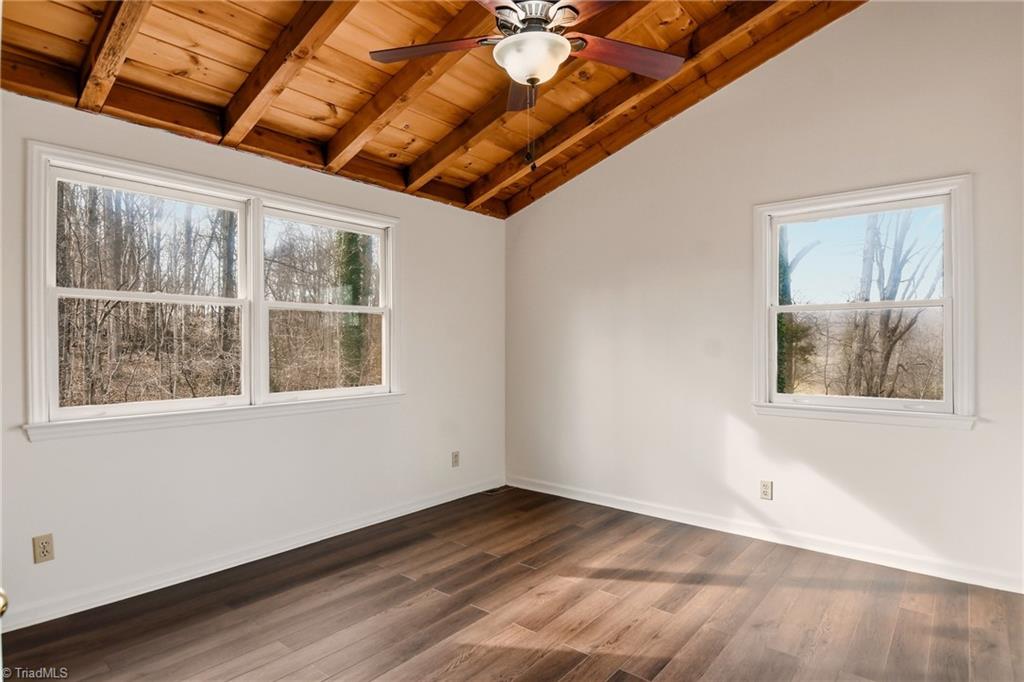 1874 Cedar Canyon Road Kernersville, NC 27284 - Photo 29 of 34 Bedroom #2