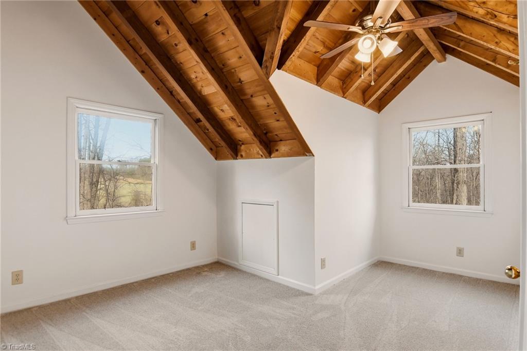 1874 Cedar Canyon Road Kernersville, NC 27284 - Photo 30 of 34 Bedroom #3